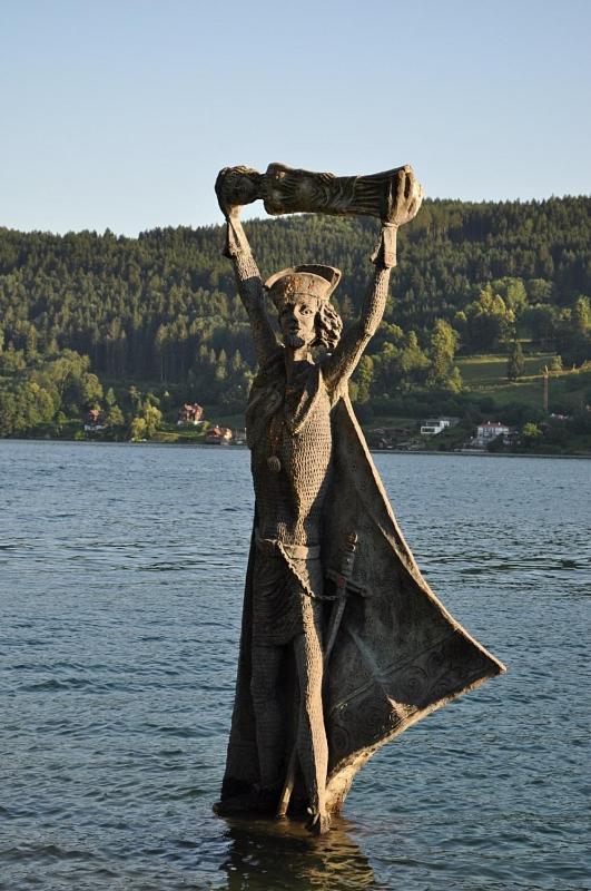 Hotel Berghof Милщат Екстериор снимка